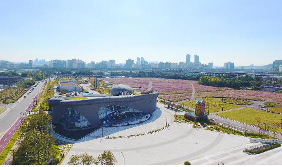 (주)부강테크 이미지