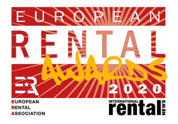 볼보건설기계그룹이 2020 유러피안 렌탈 어워드(European Rental Awards)에서 에너지 관리 부문 올해 최고의 ‘지속가능 렌탈 프로젝트상’을 수상했다. (사진 : 볼보그룹코리아)