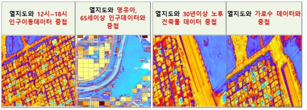 드론으로 만드는 공간정보의 새로운 기회(경기도 성남시).