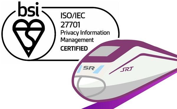 ISO 27701 인증