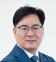 김학전 대표