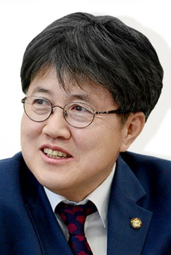 유경준 의원.