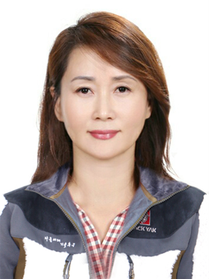 박나영 대표이사.