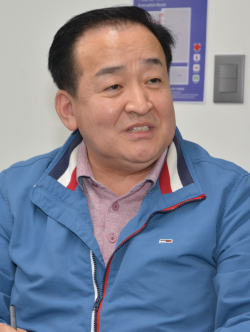 권영진 호서대학교 교수.