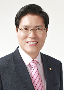 송석준 의원.