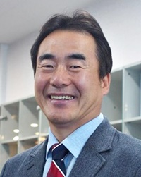 김용현 이사장