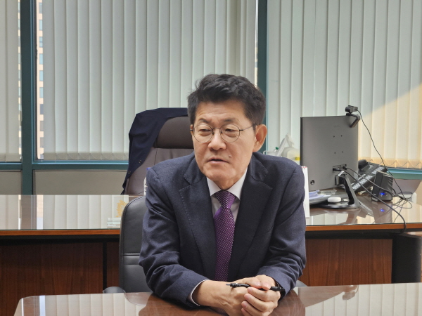 한국도시가스 이미지