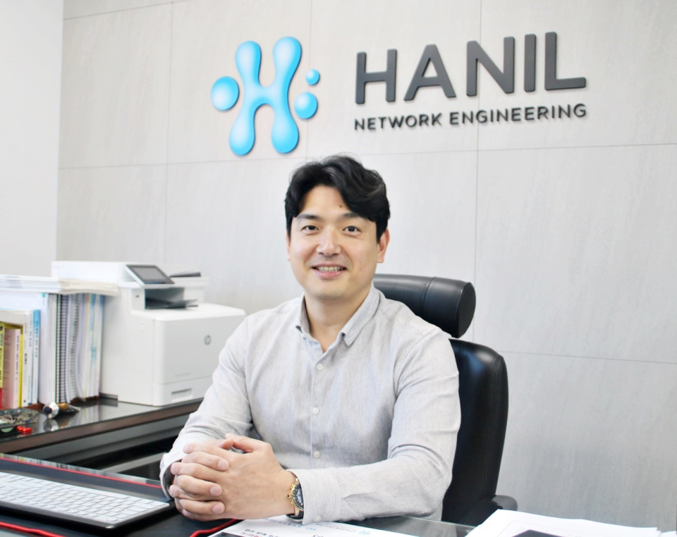 (주)한일엔지니어링 이미지