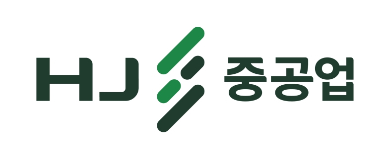 ▲HJ중공업 CI 이미지.(사진_HJ중공업)