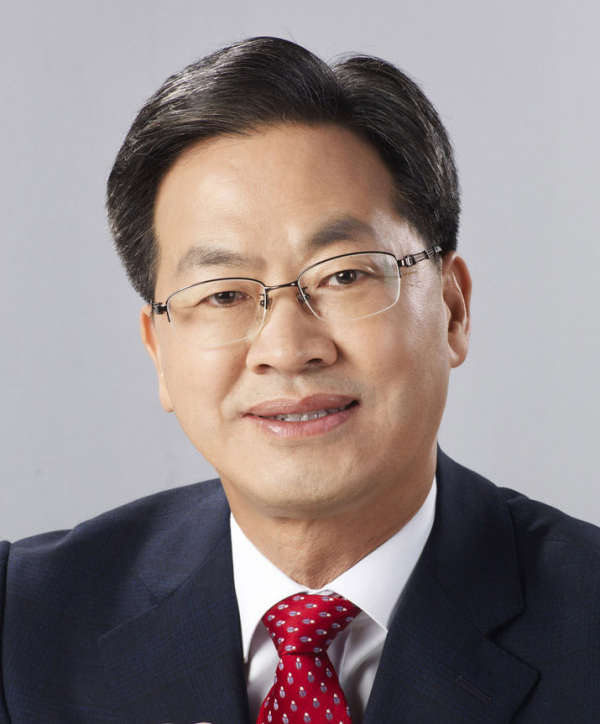 오도창군수
